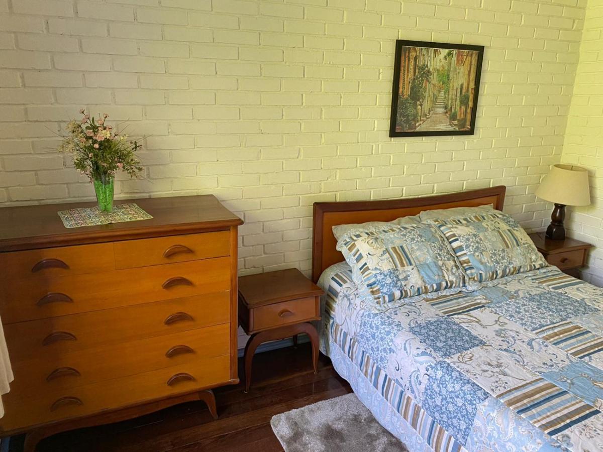 Casa Da Vo Diva No Centro De Gramado Villa Kültér fotó