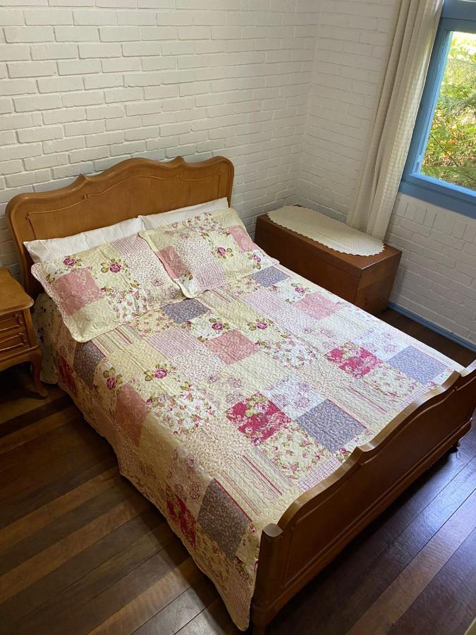 Casa Da Vo Diva No Centro De Gramado Villa Kültér fotó
