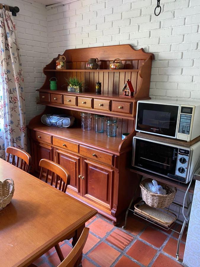 Casa Da Vo Diva No Centro De Gramado Villa Kültér fotó