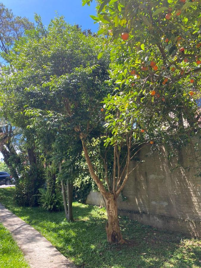 Casa Da Vo Diva No Centro De Gramado Villa Kültér fotó