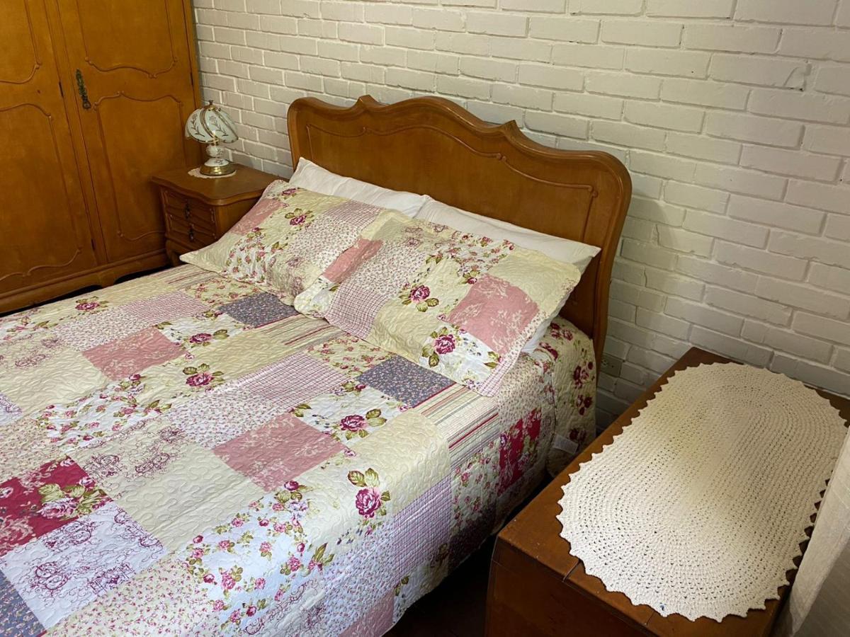 Casa Da Vo Diva No Centro De Gramado Villa Kültér fotó