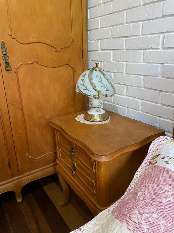 Casa Da Vo Diva No Centro De Gramado Villa Kültér fotó