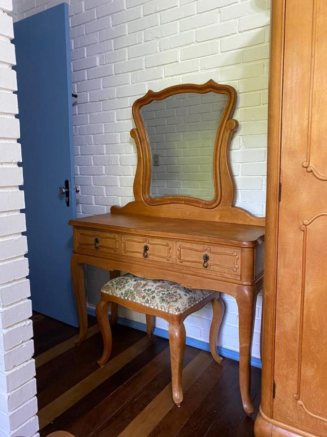 Casa Da Vo Diva No Centro De Gramado Villa Kültér fotó