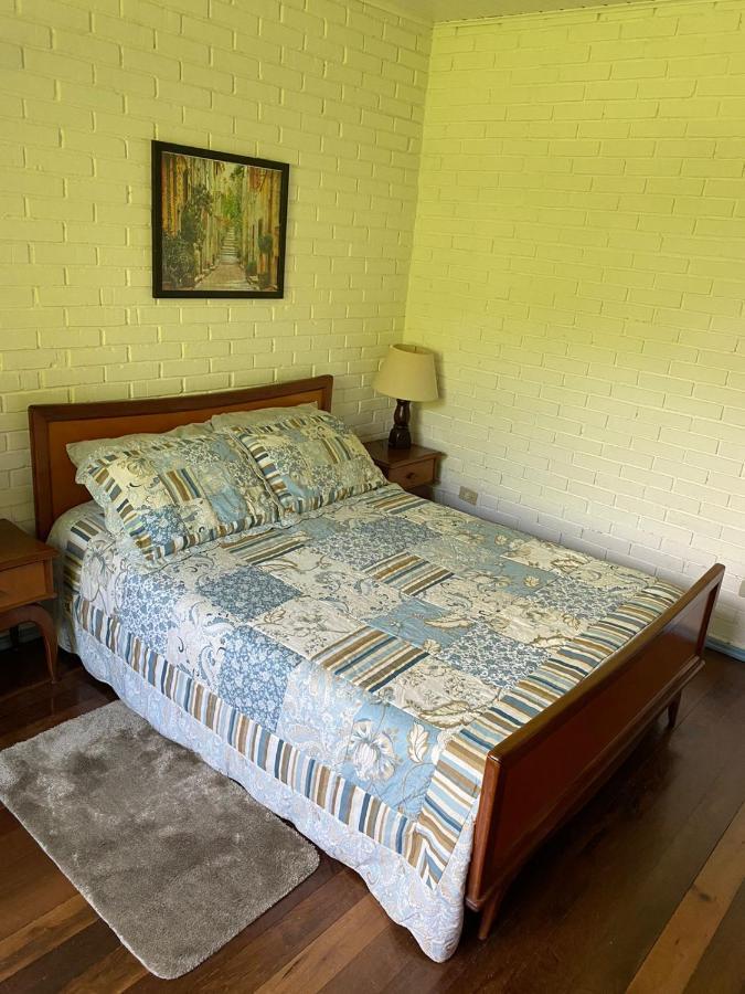 Casa Da Vo Diva No Centro De Gramado Villa Kültér fotó