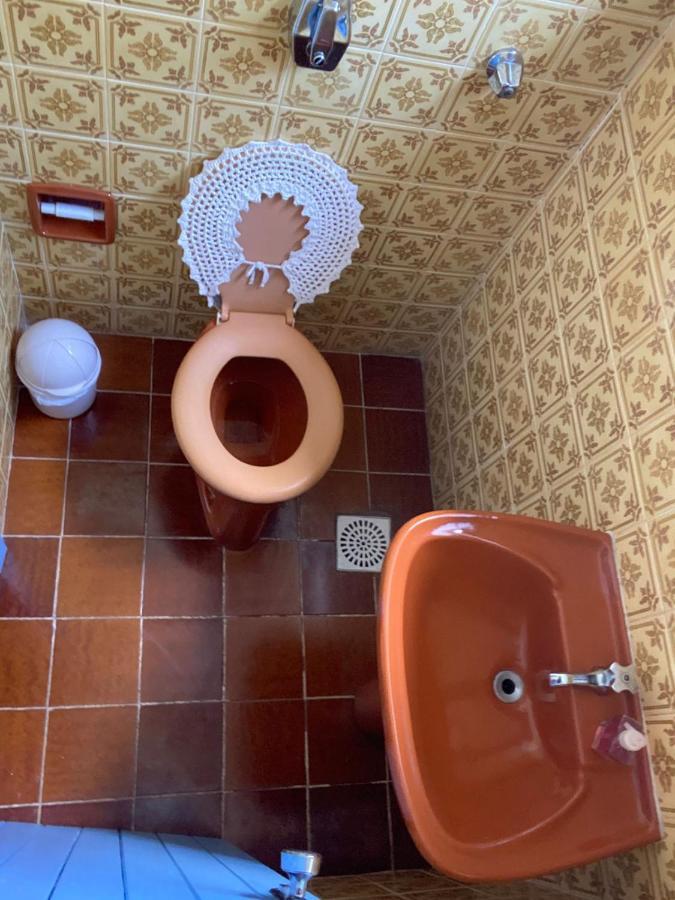 Casa Da Vo Diva No Centro De Gramado Villa Kültér fotó