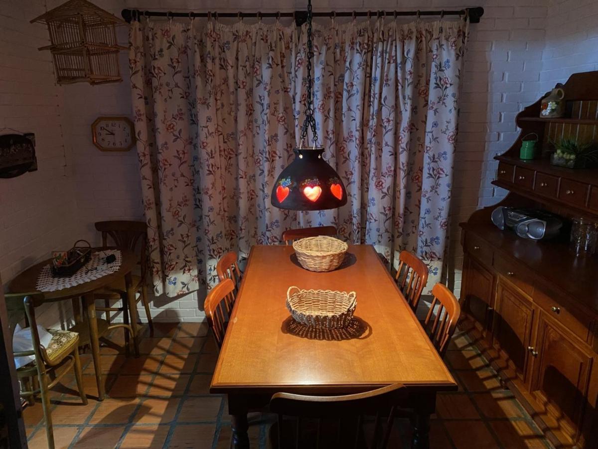 Casa Da Vo Diva No Centro De Gramado Villa Kültér fotó